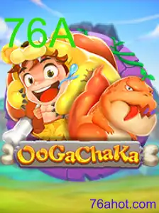 OoGaChaKa: O Envolvente Jogo de Estratégia Coletiva