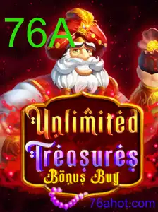 UnlimitedTreasuresBonusBuy